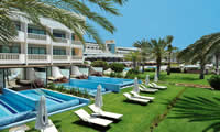 athena beach hotel